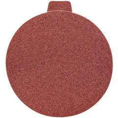 Norton - Adhesive-Backed/PSA Discs Disc Diameter (Inch): 6 Abrasive Material: Aluminum Oxide - All Tool & Supply