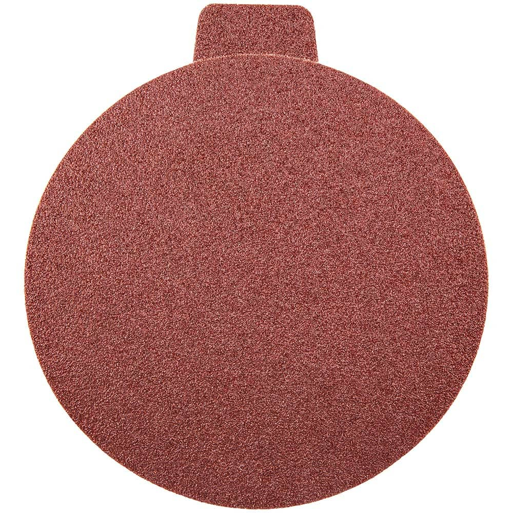 Norton - Adhesive-Backed/PSA Discs Disc Diameter (Inch): 5 Abrasive Material: Aluminum Oxide - All Tool & Supply