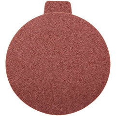 Norton - Adhesive-Backed/PSA Discs Disc Diameter (Inch): 5 Abrasive Material: Aluminum Oxide - All Tool & Supply