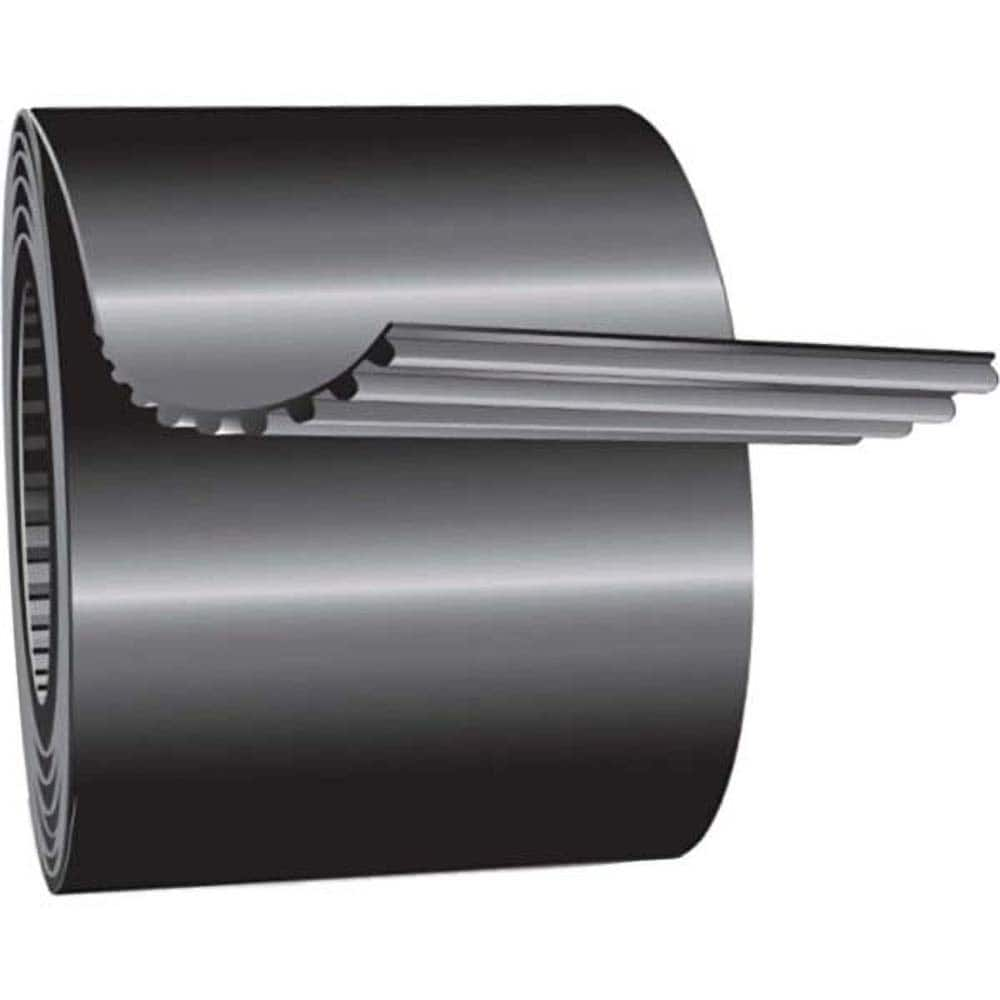 Gates - Belts Belt Style: V-Belts Outside Length: 27.880 (Decimal Inch) - All Tool & Supply