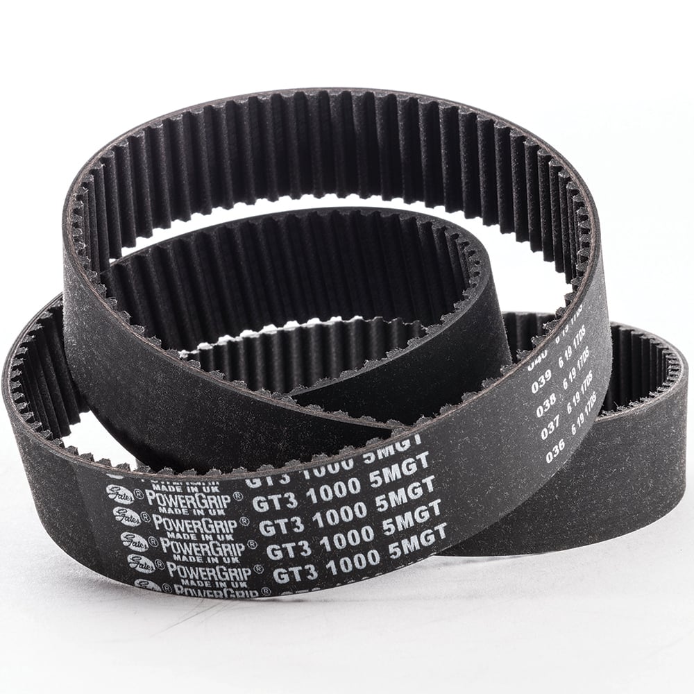 V-Belt: Section 14M Neoprene, Banded, AP48