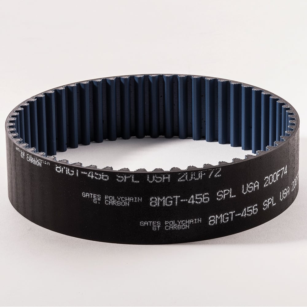 Gates - Belts Belt Style: V-Belts Belt Section: C - All Tool & Supply