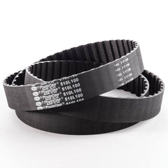 Gates - Belts Belt Style: V-Belts Belt Section: Round - All Tool & Supply