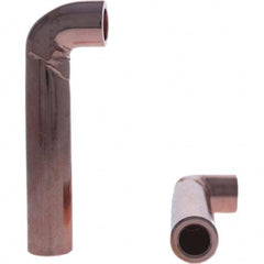 Tuffaloy - Spot Welder Tips For Use With: Variable Offset Holder Type: Variable Offset Shank for 5RW Male Cap - All Tool & Supply