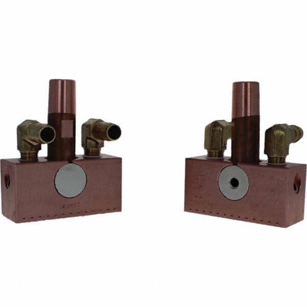 Tuffaloy - Spot Welder Accessories - Exact Industrial Supply