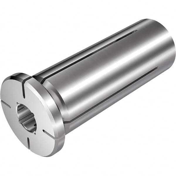 Sandvik Coromant - Hydraulic Chuck Sleeves Inside Diameter (Inch): 3/16 Outside Diameter (mm): 12.00 - All Tool & Supply