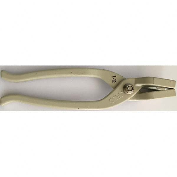 Value Collection - Coolant Hose Tools Type: Hose Assembly Pliers For Use With: 1/2 Inch Snap Together Hose System - All Tool & Supply