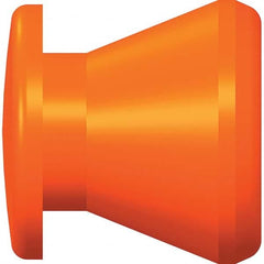 Value Collection - Coolant Hose Extension Elements, Segments & Caps Type: End Cap Hose Inside Diameter (Inch): 1/4 - All Tool & Supply