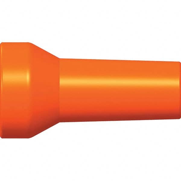 Value Collection - Coolant Hose Nozzles Type: Nozzle Nozzle Diameter (Inch): 3/8 - All Tool & Supply