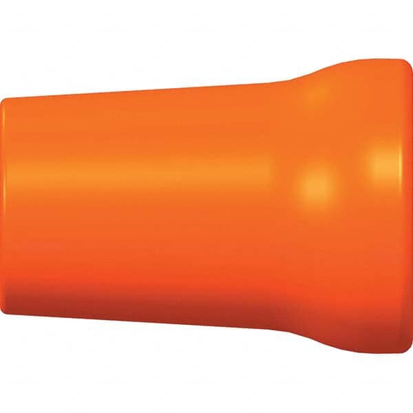 Coolant Hose Nozzles; Type: Nozzle; Nozzle Diameter (Inch): 3/4; Nozzle Style: Round; Nozzle Type: Round; Hose Inside Diameter (Inch): 3/4; Thread Type: Non-Threaded; Number Of Pieces: 4; Body Material: Plastic; Number of Pieces: 4; For Use With: Snap Tog