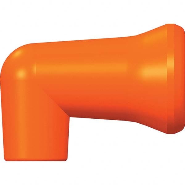 Value Collection - Coolant Hose Nozzles Type: Nozzle Nozzle Diameter (Inch): 1/4 - All Tool & Supply