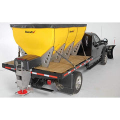 Trynex - Landscape Spreaders Type: Tailgate Capacity: 2127 - All Tool & Supply