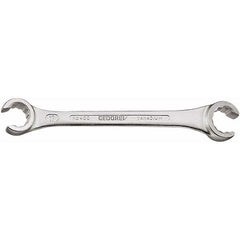 Gedore - Flare Nut Wrenches Type: Open End Size (mm): 22 x 24 - All Tool & Supply