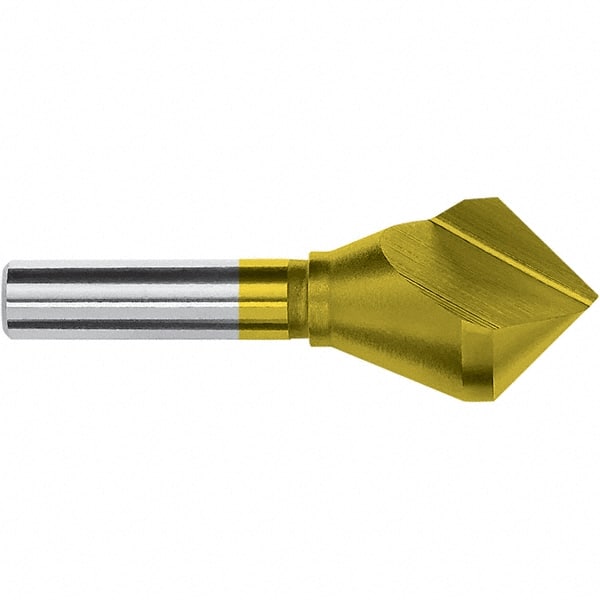 Magafor - Countersink Sets Minimum Head Diameter (mm): 10.40 Maximum Head Diameter (mm): 31.00 - All Tool & Supply