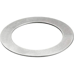 Koyo - Thrust Bearings   Outside Diameter (Decimal Inch): 1.2500    Thickness (Decimal Inch): 0.0300 - All Tool & Supply