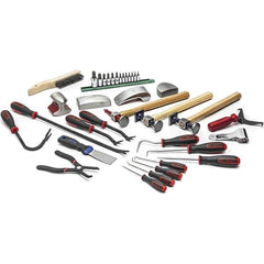 GearWrench - Combination Hand Tool Sets Tool Type: Automotive Add On Tool Set Number of Pieces: 36 - All Tool & Supply