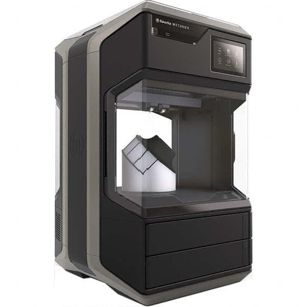 MakerBot - Method X 3D Printer - All Tool & Supply