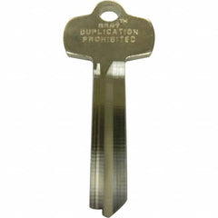 Best - Best Nickel Key Blank - All Tool & Supply