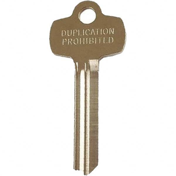 Best - Best Nickel Key Blank - All Tool & Supply