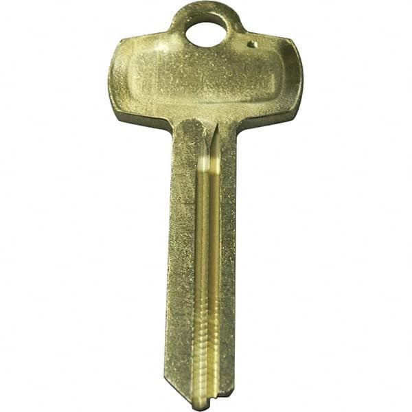 Best - Best Nickel Key Blank - All Tool & Supply