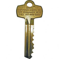 Best - Best Nickel Key Blank - All Tool & Supply