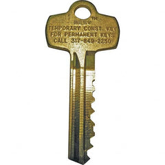 Best - Best Nickel Key Blank - All Tool & Supply