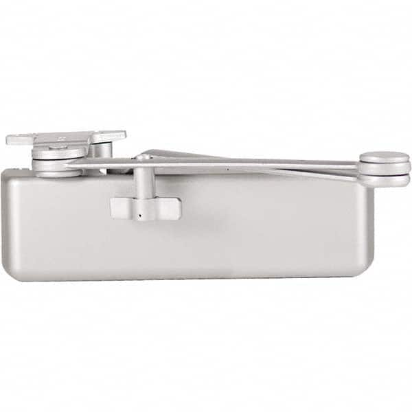 Stanley - Manual Dampers Type: Institutional Grade 1 Door Closer Closer Body Length: 12.0 (Decimal Inch) - All Tool & Supply