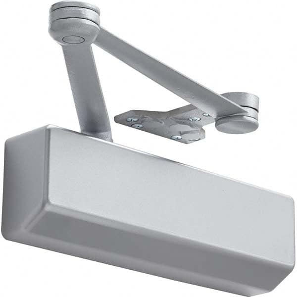 Stanley - Door Closer Accessories Type: Push/Pull Side For Use With: Commercial Doors - All Tool & Supply