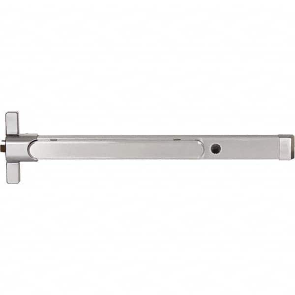 Stanley - Door Closer Accessories Type: Rim Exit Device For Use With: Commercial Doors - All Tool & Supply