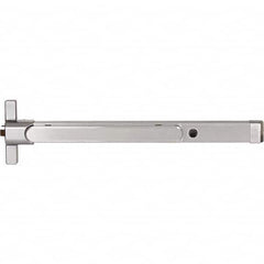 Stanley - Door Closer Accessories Type: Rim Exit Device For Use With: Commercial Doors - All Tool & Supply