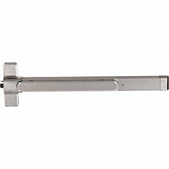 Stanley - Door Closer Accessories Type: Rim Exit Device For Use With: Commercial Doors - All Tool & Supply