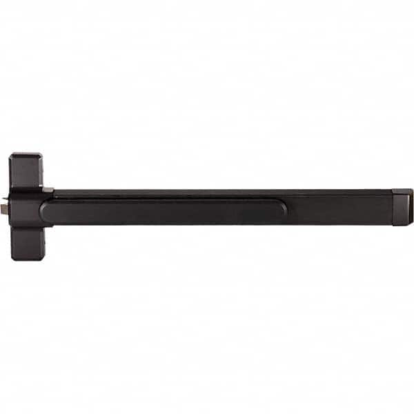 Stanley - Door Closer Accessories Type: Rim Exit Device For Use With: Commercial Doors - All Tool & Supply