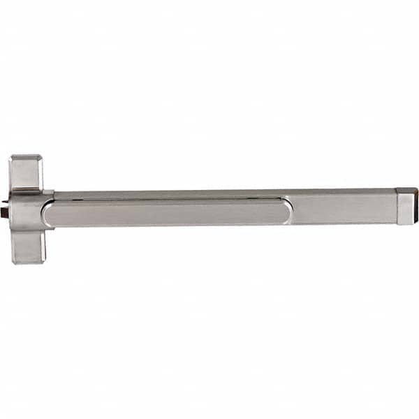 Stanley - Door Closer Accessories Type: Rim Exit Device For Use With: Commercial Doors - All Tool & Supply