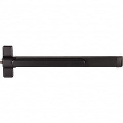 Stanley - Door Closer Accessories Type: Rim Exit Device For Use With: Commercial Doors - All Tool & Supply