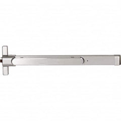 Stanley - Door Closer Accessories Type: Rim Exit Device For Use With: Commercial Doors - All Tool & Supply