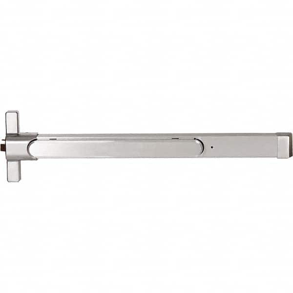 Stanley - Door Closer Accessories Type: Rim Exit Device For Use With: Commercial Doors - All Tool & Supply