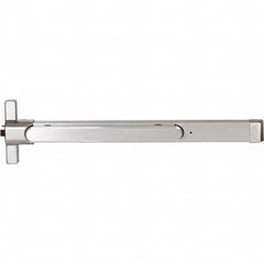 Stanley - Door Closer Accessories Type: Rim Exit Device For Use With: Commercial Doors - All Tool & Supply