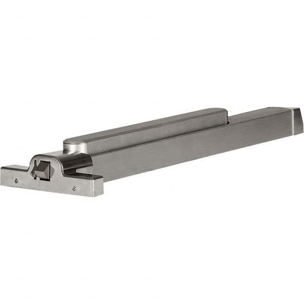 Stanley - Door Closer Accessories Type: Rim Exit Device For Use With: Commercial Doors - All Tool & Supply