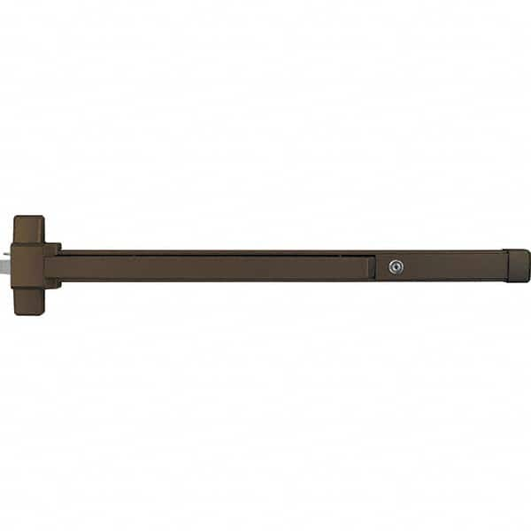 Stanley - Door Closer Accessories Type: Rim Exit Device For Use With: Commercial Doors - All Tool & Supply