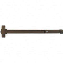 Stanley - Door Closer Accessories Type: Rim Exit Device For Use With: Commercial Doors - All Tool & Supply