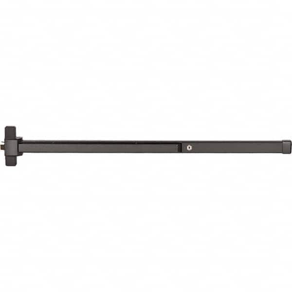 Stanley - Door Closer Accessories Type: Rim Exit Device For Use With: Commercial Doors - All Tool & Supply