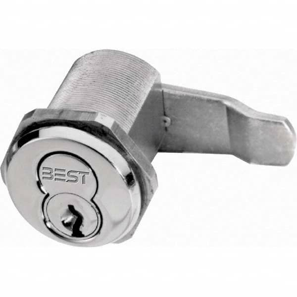 Best - 6, 7 Pin Best I/C Core Mortise Cylinder - All Tool & Supply