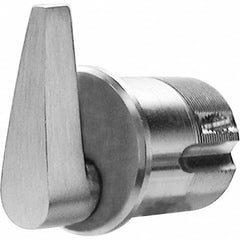 Best - Knob Locksets Type: Privacy Door Thickness: 1-3/4 - All Tool & Supply