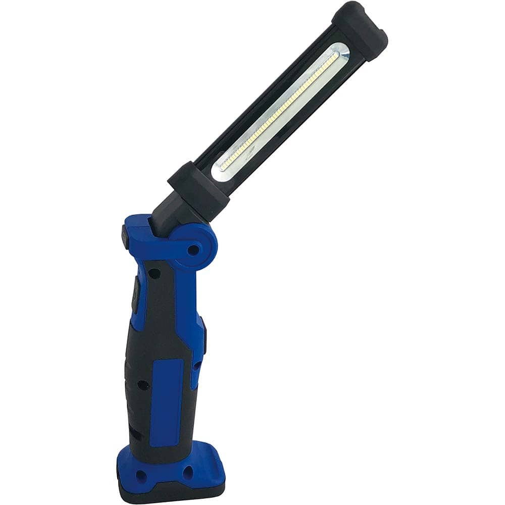 PRO-SOURCE - Cordless, LED Hand Held Work Light - All Tool & Supply