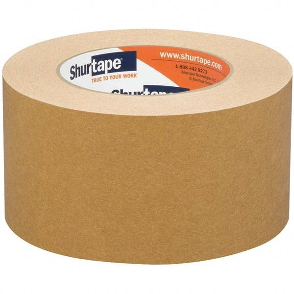 Shurtape - FP 115 High Performance Grade Flatback Kraft Paper Tape - All Tool & Supply