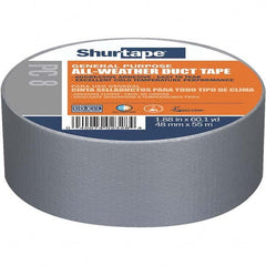 Shurtape - PC 8 General Purpose Grade, Co-Extruded Duct Tape - All Tool & Supply