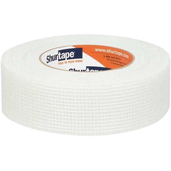 Shurtape - MJ 100 Fiberglass Mesh Tape - All Tool & Supply