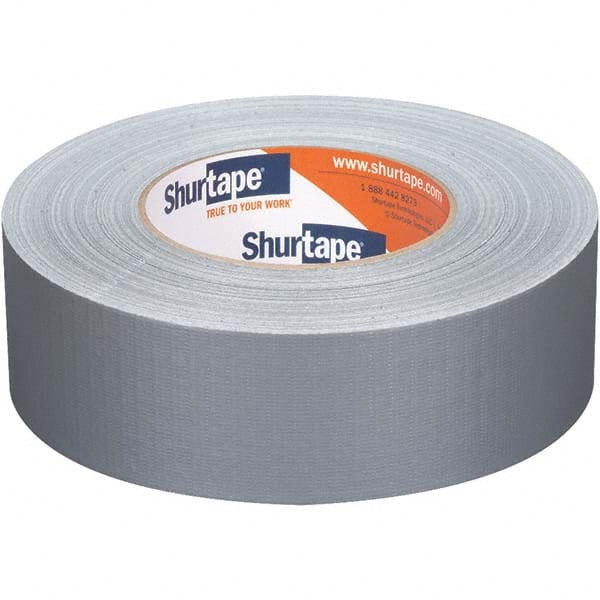 Shurtape - PC 618 Performance Grade, Co-Extruded Cloth Duct Tape - All Tool & Supply