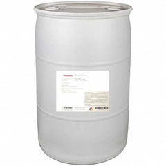 Cimcool - Parts Washing Solutions & Solvents Solution Type: Water-Based Container Size (Gal.): 55.00 - All Tool & Supply