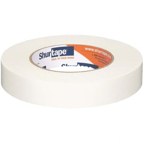 Shurtape - DT 200 Premium Performance Grade Double-Coated Nonwoven Tissue Tape - All Tool & Supply